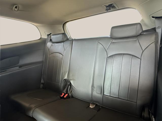 used 2011 Buick Enclave car, priced at $11,750