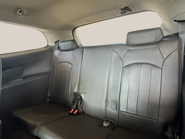 used 2011 Buick Enclave car, priced at $11,750