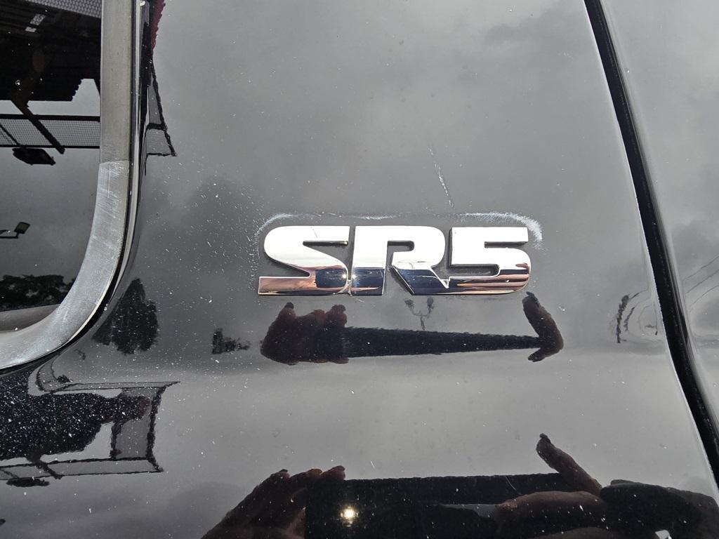 used 2017 Toyota Tundra car, priced at $33,000