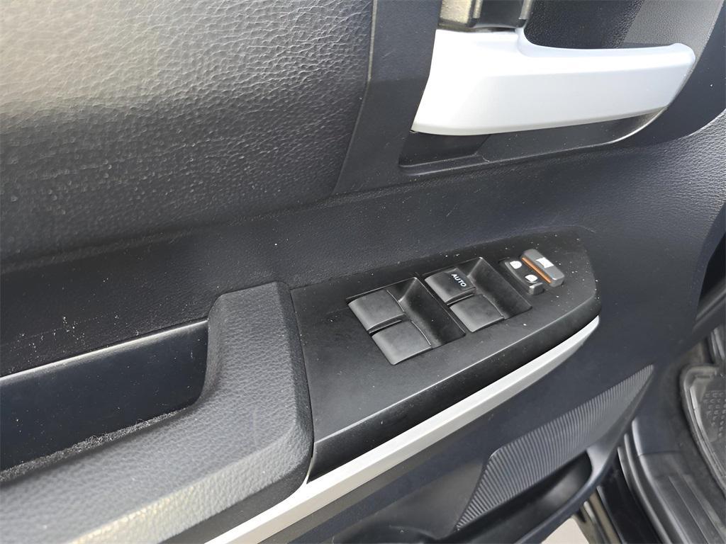 used 2017 Toyota Tundra car, priced at $33,000