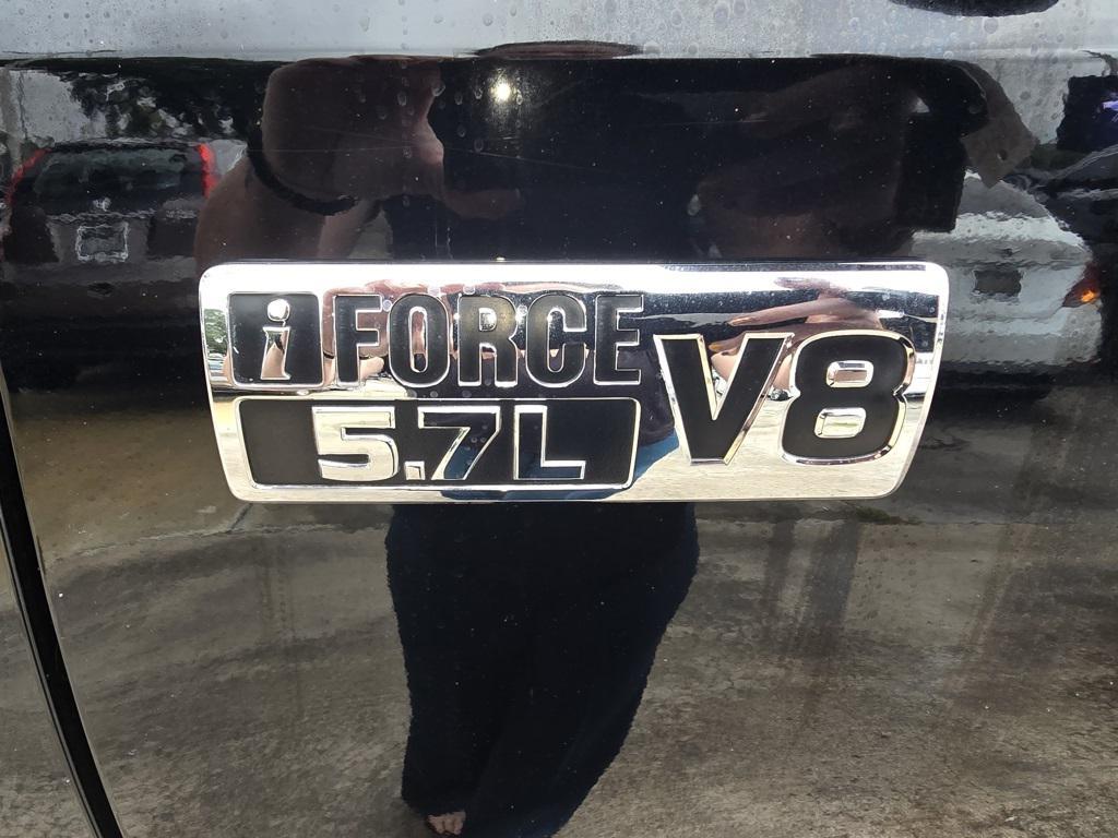 used 2017 Toyota Tundra car, priced at $33,000