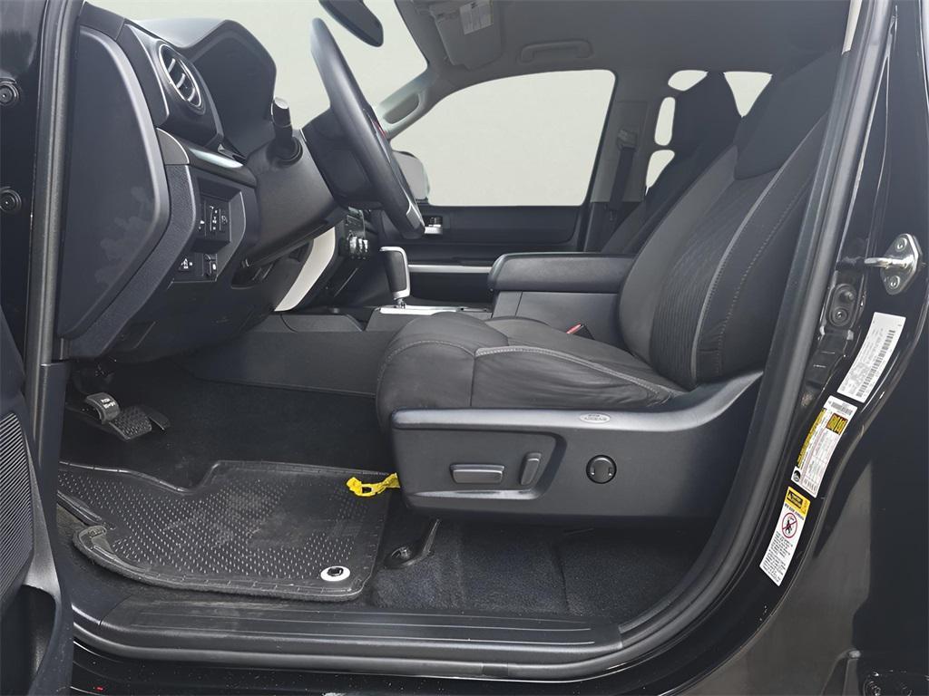 used 2017 Toyota Tundra car, priced at $33,000