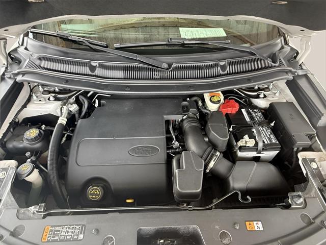used 2016 Ford Explorer car, priced at $20,000