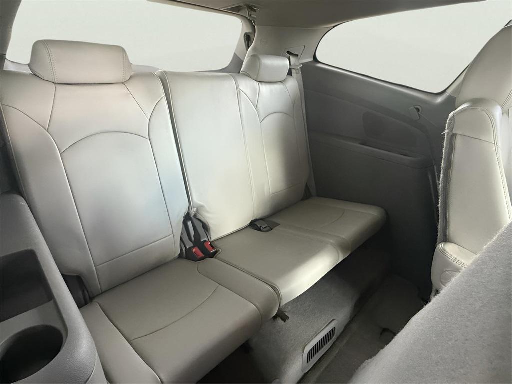 used 2012 Chevrolet Traverse car, priced at $6,500