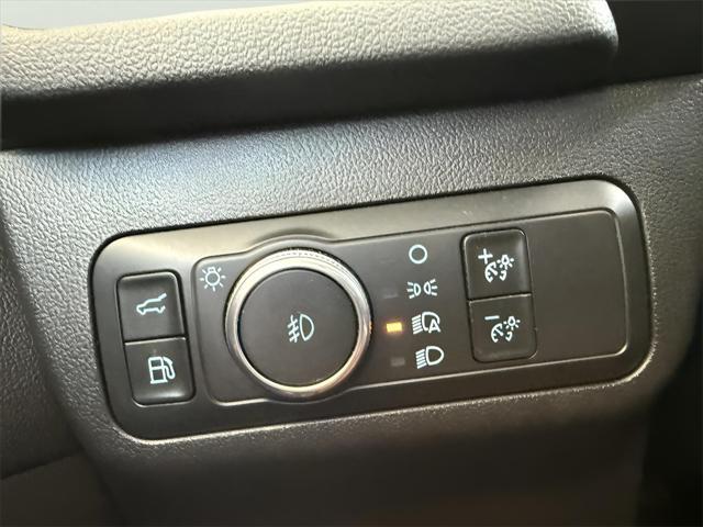 used 2021 Ford Escape car, priced at $20,340