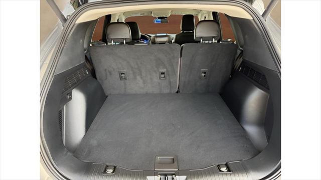 used 2021 Ford Escape car, priced at $20,340