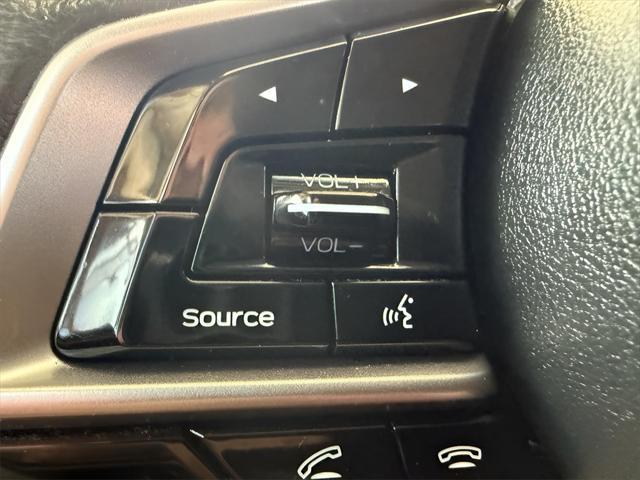 used 2018 Subaru Legacy car, priced at $19,500