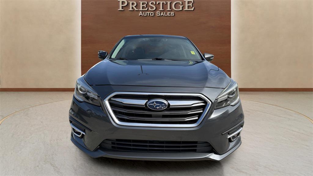 used 2018 Subaru Legacy car, priced at $15,500
