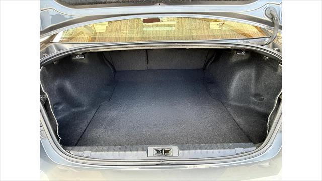 used 2018 Subaru Legacy car, priced at $19,500