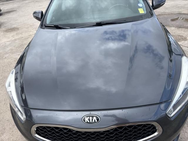 used 2016 Kia Cadenza car, priced at $12,000