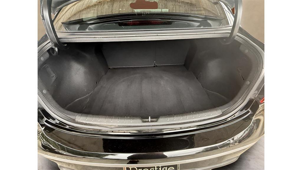 used 2022 Kia Rio car, priced at $15,400