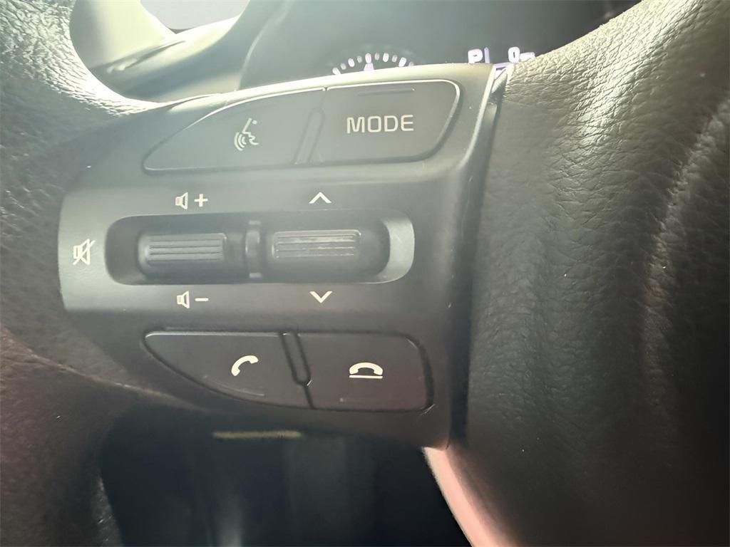 used 2022 Kia Rio car, priced at $15,400