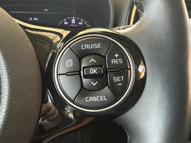 used 2020 Kia Soul car, priced at $15,800