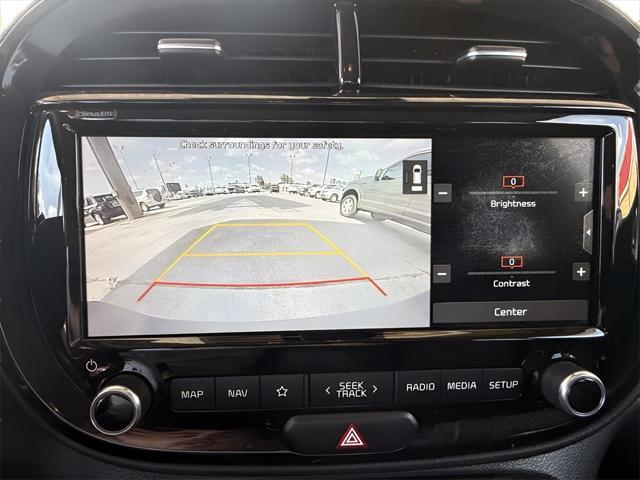 used 2020 Kia Soul car, priced at $15,800