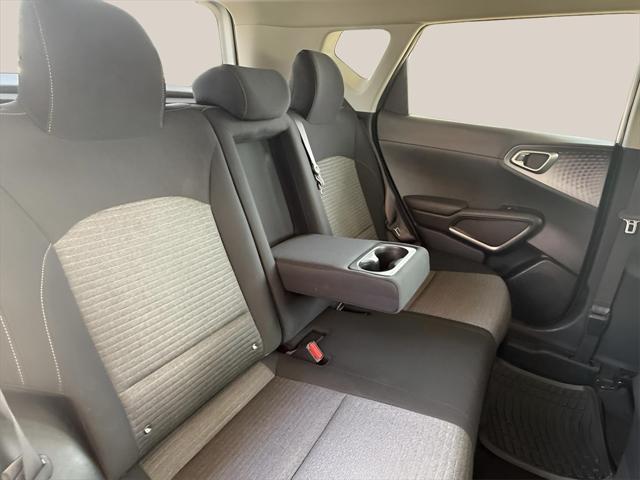 used 2020 Kia Soul car, priced at $15,800