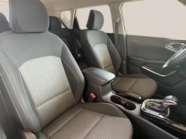 used 2020 Kia Soul car, priced at $15,800