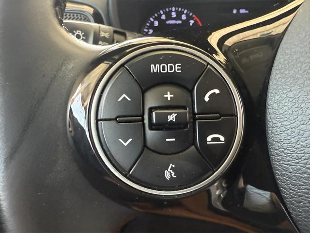 used 2020 Kia Soul car, priced at $15,800