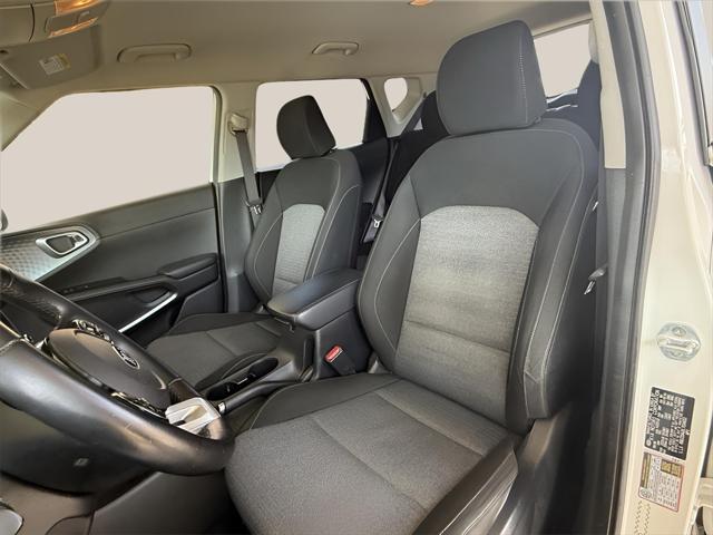 used 2020 Kia Soul car, priced at $15,800