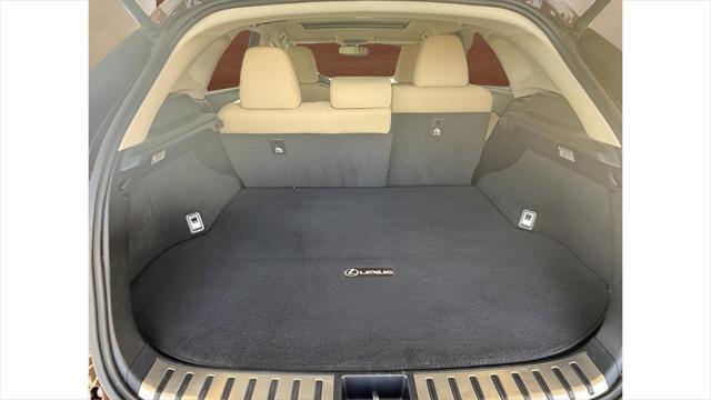 used 2016 Lexus NX 200t car, priced at $20,000