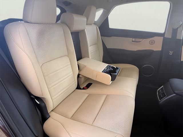 used 2016 Lexus NX 200t car, priced at $20,000