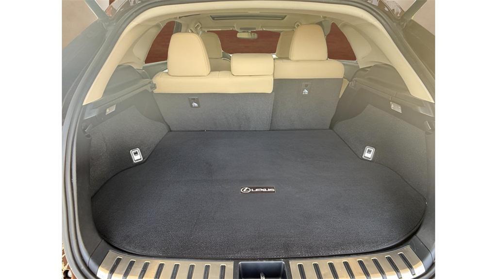 used 2016 Lexus NX 200t car, priced at $16,500