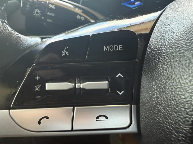 used 2022 Hyundai Elantra car, priced at $18,000
