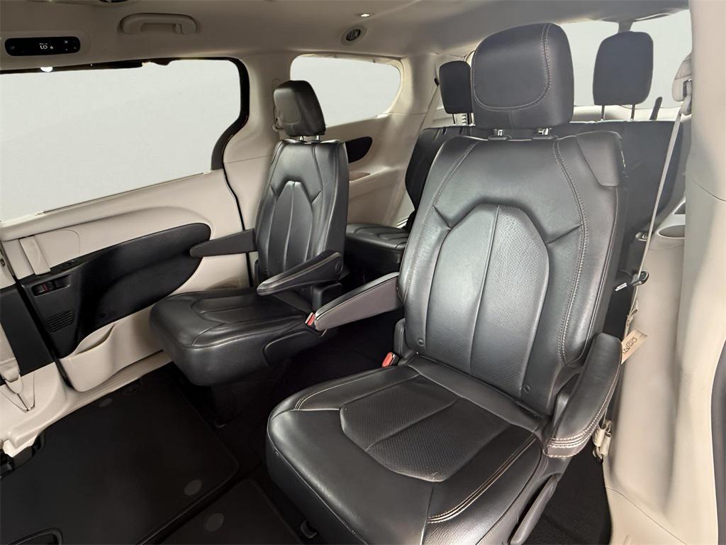 used 2019 Chrysler Pacifica car, priced at $13,000