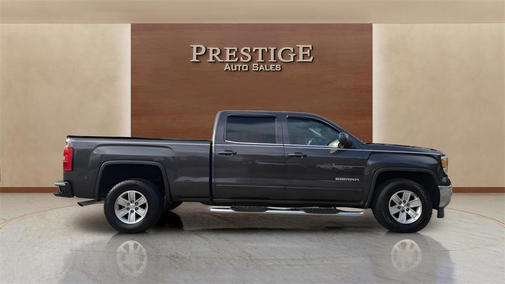 used 2014 GMC Sierra 1500 car, priced at $14,000