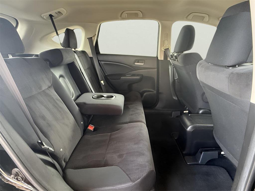 used 2014 Honda CR-V car, priced at $12,000