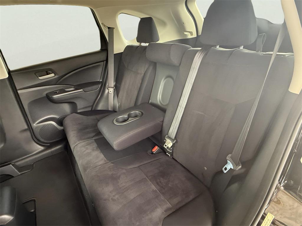 used 2014 Honda CR-V car, priced at $12,000