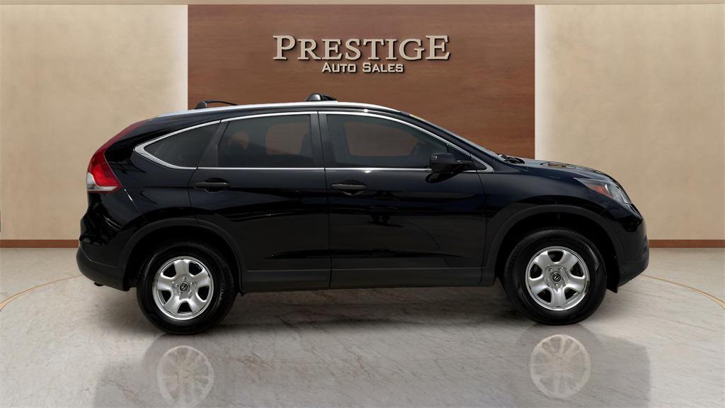 used 2014 Honda CR-V car, priced at $12,000
