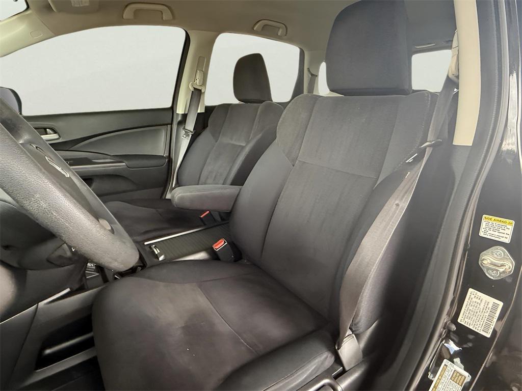 used 2014 Honda CR-V car, priced at $12,000