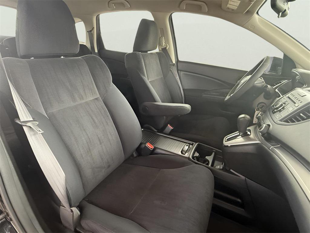 used 2014 Honda CR-V car, priced at $12,000