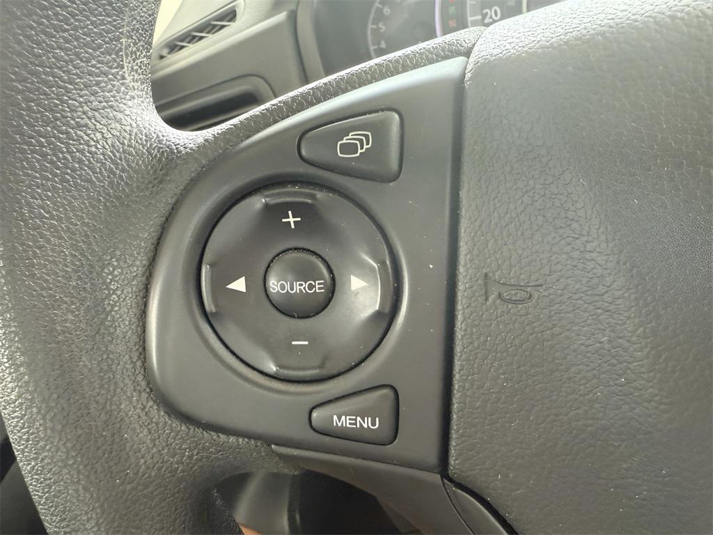 used 2014 Honda CR-V car, priced at $12,000