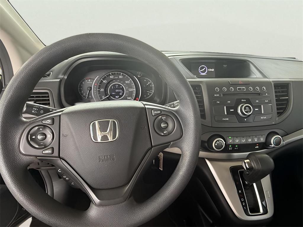 used 2014 Honda CR-V car, priced at $12,000