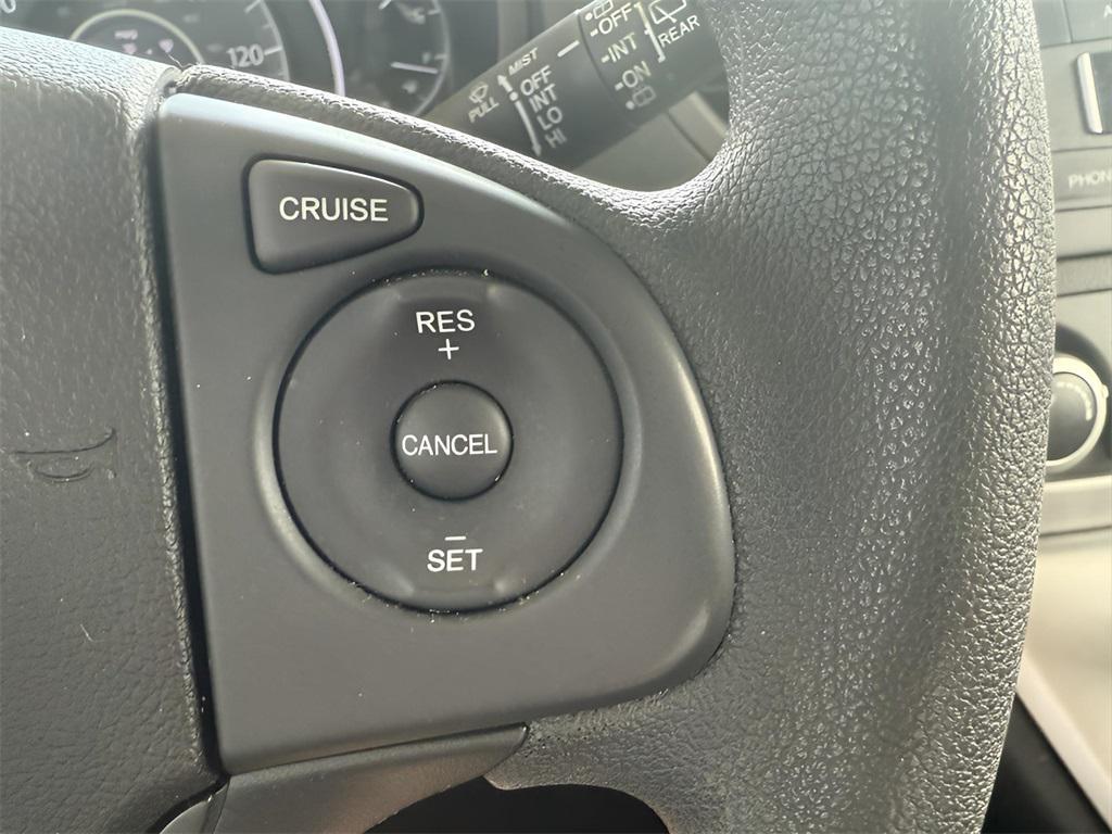 used 2014 Honda CR-V car, priced at $12,000