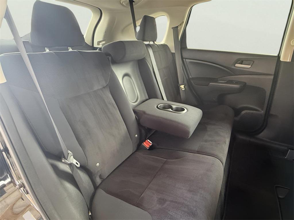 used 2014 Honda CR-V car, priced at $12,000
