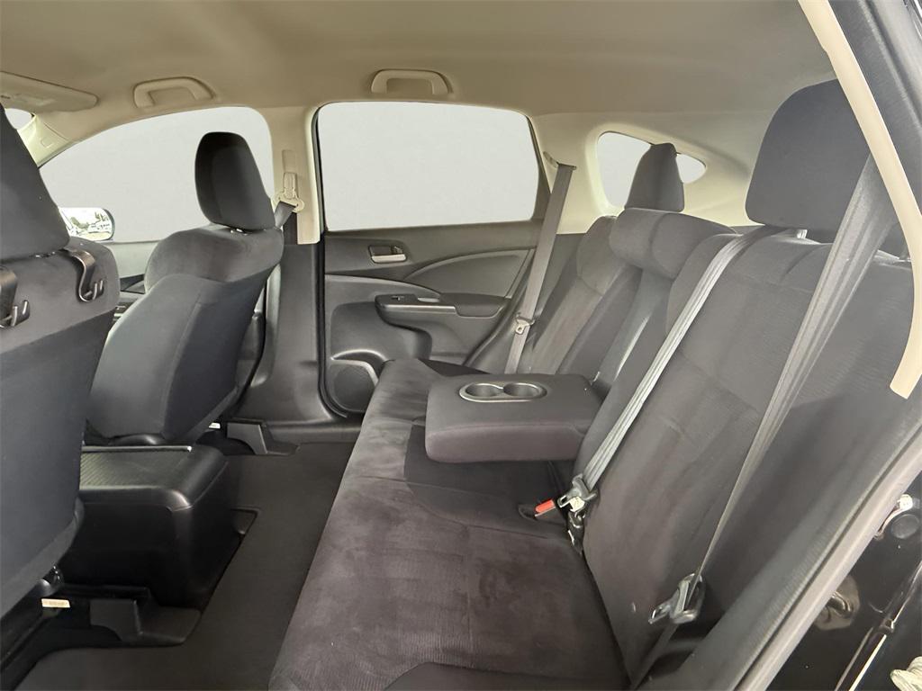 used 2014 Honda CR-V car, priced at $12,000