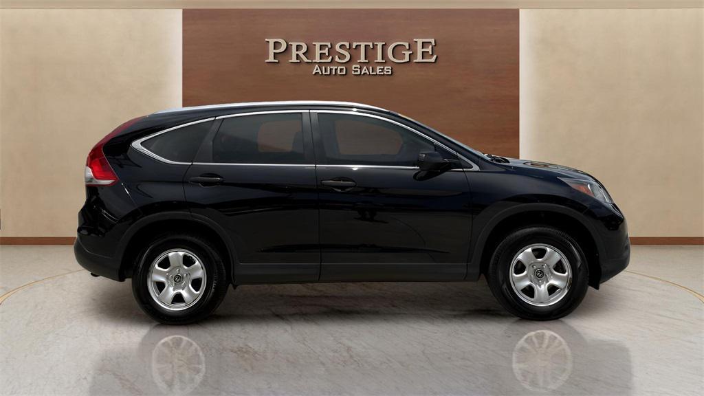 used 2014 Honda CR-V car, priced at $12,000