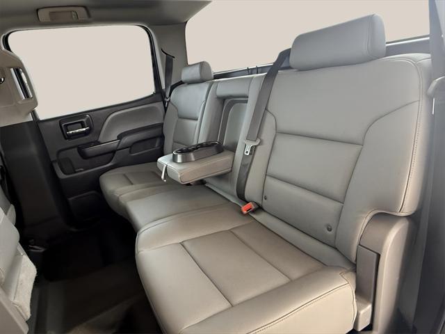 used 2018 GMC Sierra 1500 car, priced at $21,000
