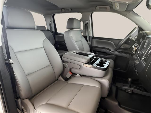 used 2018 GMC Sierra 1500 car, priced at $21,000