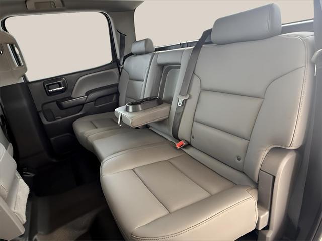 used 2018 GMC Sierra 1500 car, priced at $21,000