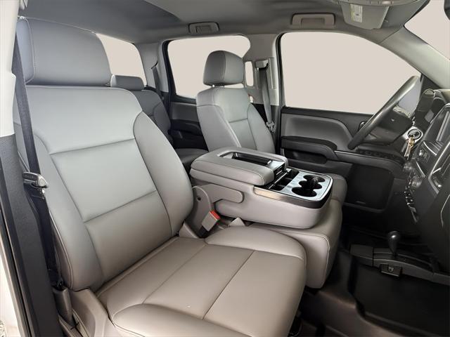 used 2018 GMC Sierra 1500 car, priced at $21,000