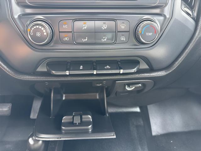 used 2018 GMC Sierra 1500 car, priced at $21,000