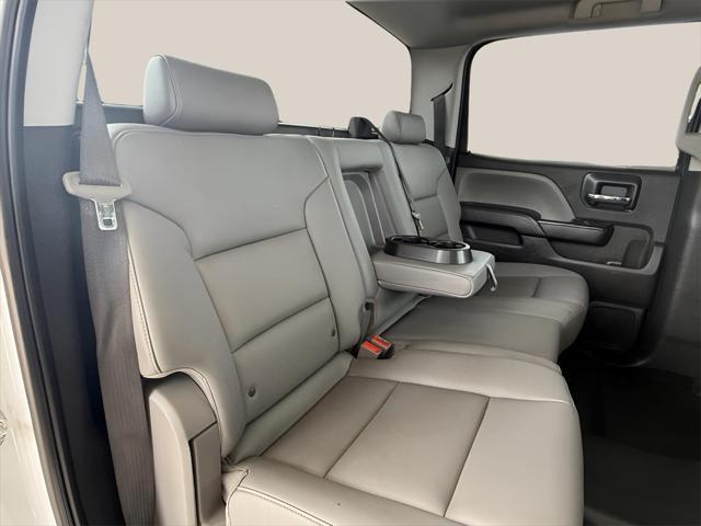 used 2018 GMC Sierra 1500 car, priced at $21,000