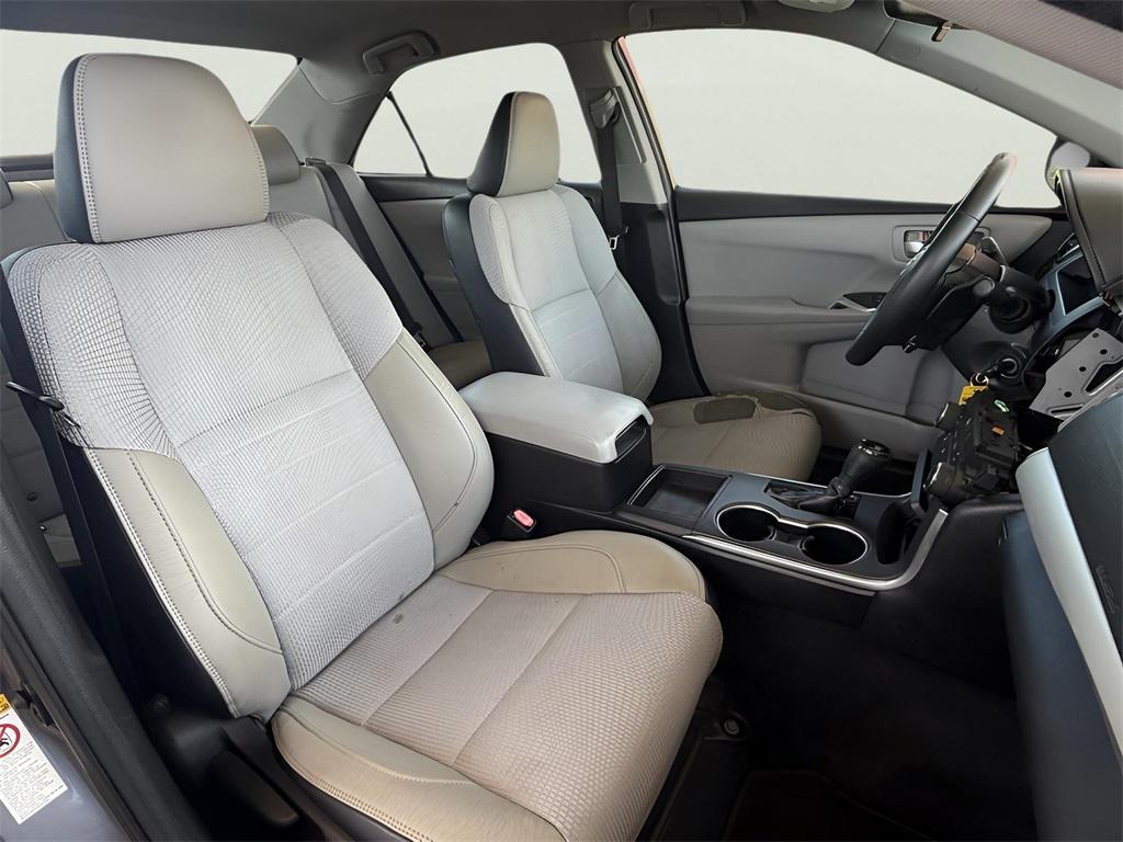 used 2016 Toyota Camry car, priced at $13,500