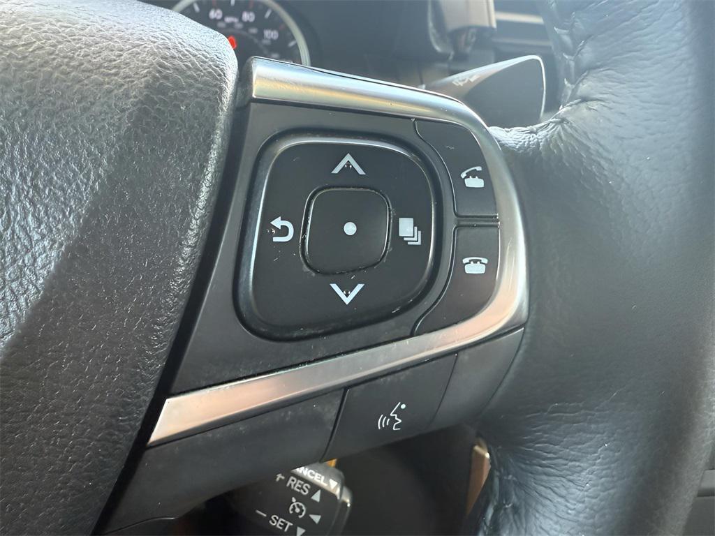 used 2016 Toyota Camry car, priced at $13,500