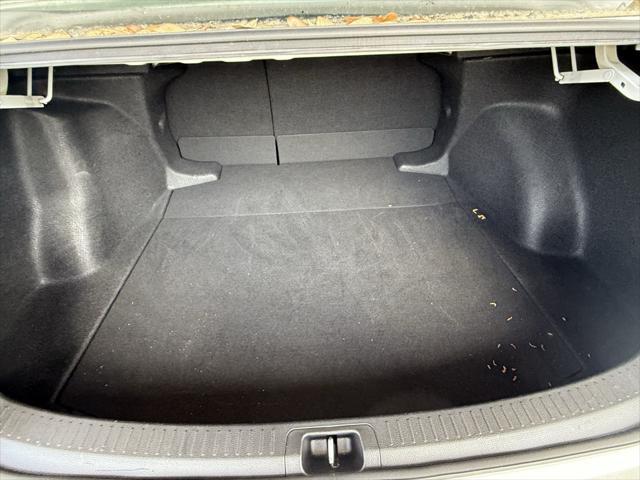 used 2022 Toyota Corolla car, priced at $18,800