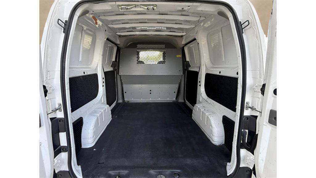 used 2016 Nissan NV200 car, priced at $10,900