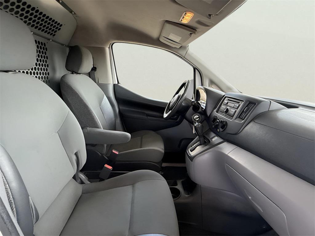 used 2016 Nissan NV200 car, priced at $10,900